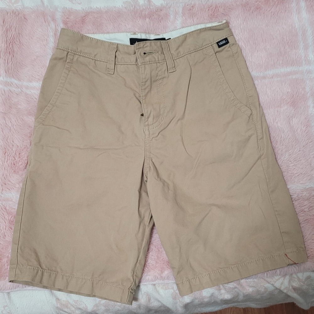 Vans Authentic Chino Shorts